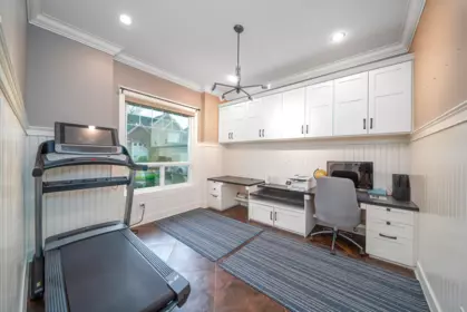 Loft / Bonus Room Photo of 5835 Fair Wynd, Delta, BC