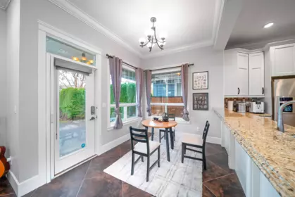 Pantry Photo of 5835 Fair Wynd, Delta, BC