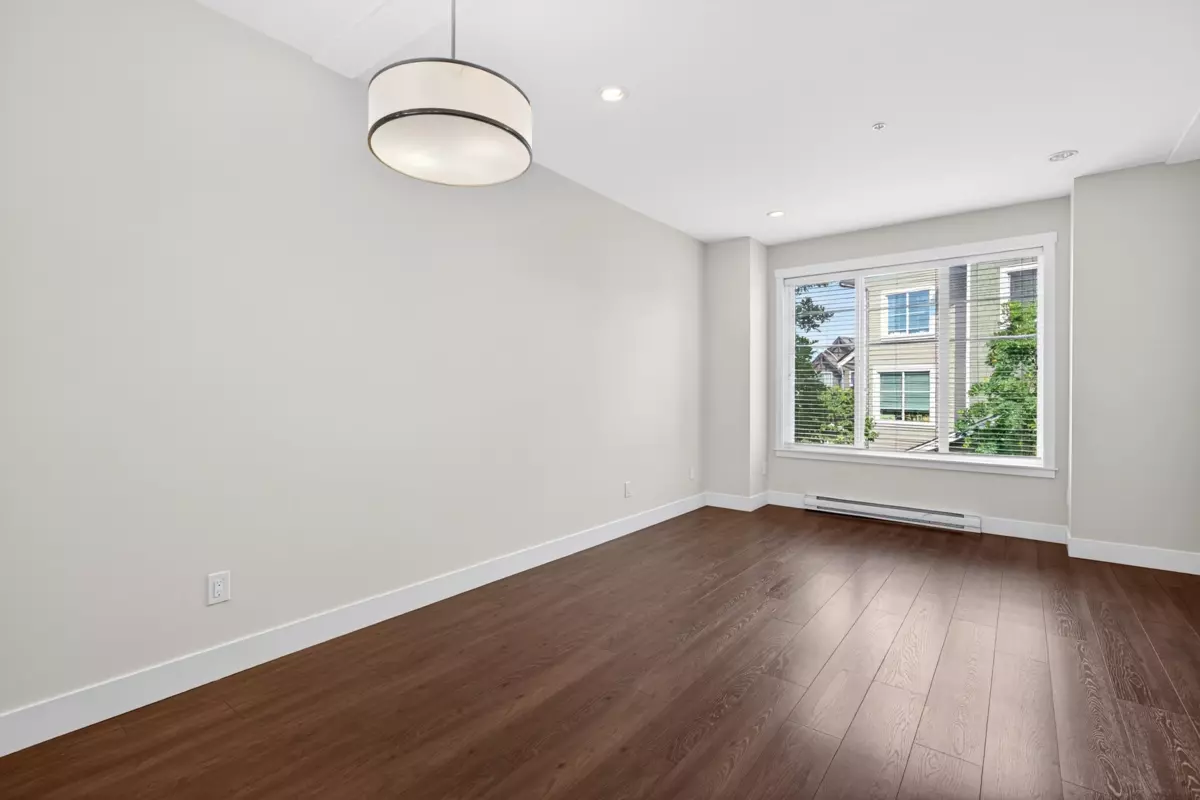 Dining Area Photo of 34 21150 76a Avenue, Langley, BC