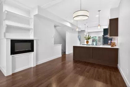 Breakfast Nook Photo of 34 21150 76a Avenue, Langley, BC