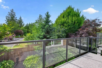 Hallway Photo of 34 21150 76a Avenue, Langley, BC