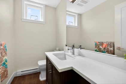 Laundry Room Photo of 34 21150 76a Avenue, Langley, BC