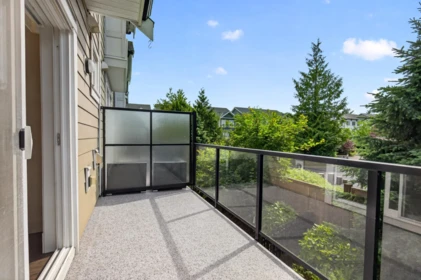 Mudroom Photo of 34 21150 76a Avenue, Langley, BC