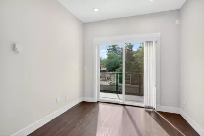 Office / Den Photo of 34 21150 76a Avenue, Langley, BC