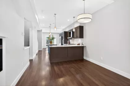Pantry Photo of 34 21150 76a Avenue, Langley, BC