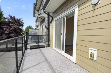 Staircase Photo of 34 21150 76a Avenue, Langley, BC