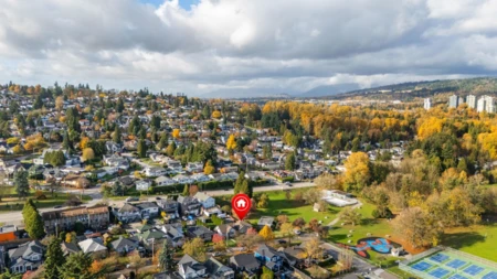 Pantry Photo of 523 Kelly Street, New Westminster, BC