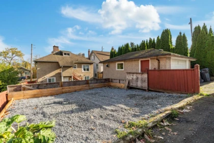 Primary Bedroom Photo of 523 Kelly Street, New Westminster, BC
