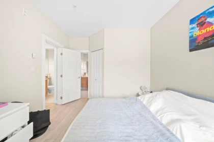 Loft / Bonus Room Photo of 218 2280 Wesbrook Mall, Vancouver, BC