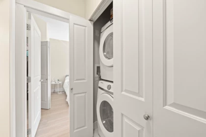 Mudroom Photo of 218 2280 Wesbrook Mall, Vancouver, BC