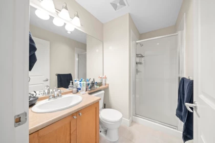 Office / Den Photo of 218 2280 Wesbrook Mall, Vancouver, BC