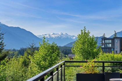 Basement Recreation Room Photo of 41249 Highline Place, Squamish, BC
