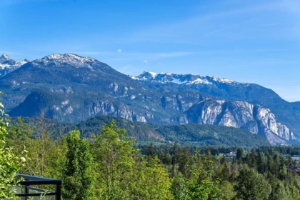 Community Amenities Photo (Clubhouse) of 41249 Highline Place, Squamish, BC