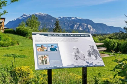 Fitness Center Photo Near 41249 Highline Place, Squamish, BC