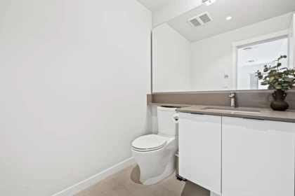 Guest Bathroom Photo of 41249 Highline Place, Squamish, BC
