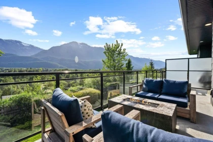 Loft / Bonus Room Photo of 41249 Highline Place, Squamish, BC