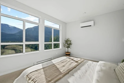 Mudroom Photo of 41249 Highline Place, Squamish, BC