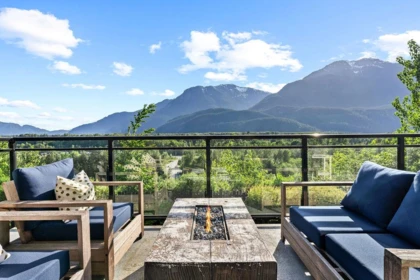 Office / Den Photo of 41249 Highline Place, Squamish, BC