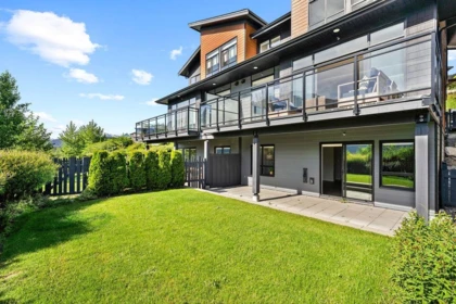 Outdoor Kitchen Photo of 41249 Highline Place, Squamish, BC