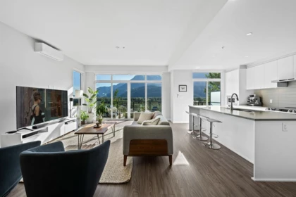 Pantry Photo of 41249 Highline Place, Squamish, BC