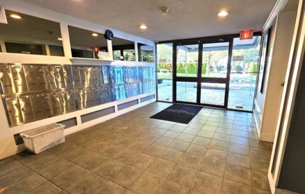 Laundry Room Photo of 123 8700 Ackroyd Road, Richmond, BC
