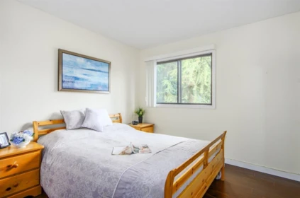 Pantry Photo of 123 8700 Ackroyd Road, Richmond, BC