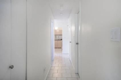 Primary Bathroom Photo of 123 8700 Ackroyd Road, Richmond, BC