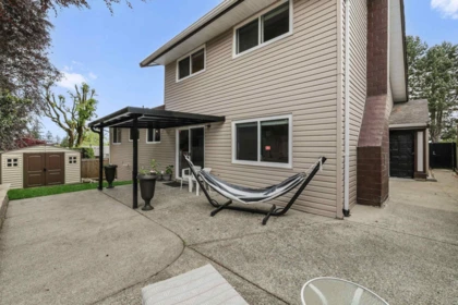 Front Yard Photo of 10421 Santa Monica Drive, Delta, BC