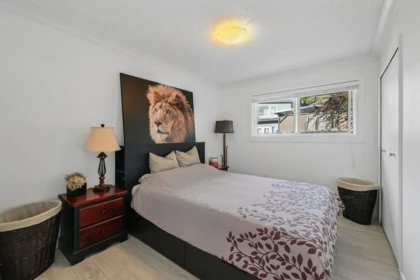 Loft / Bonus Room Photo of 10421 Santa Monica Drive, Delta, BC