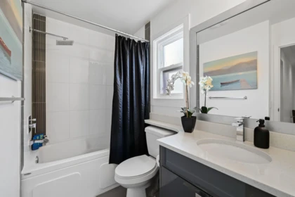 Office / Den Photo of 10421 Santa Monica Drive, Delta, BC