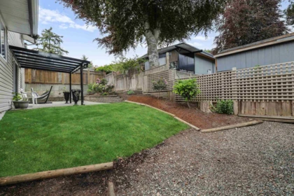 Outdoor Deck Photo of 10421 Santa Monica Drive, Delta, BC