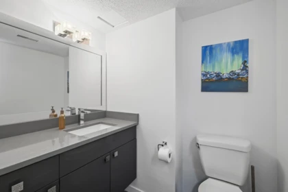 Primary Bathroom Photo of 10421 Santa Monica Drive, Delta, BC