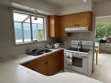 Breakfast Nook Photo of 5278 Belair Drive, Delta, BC