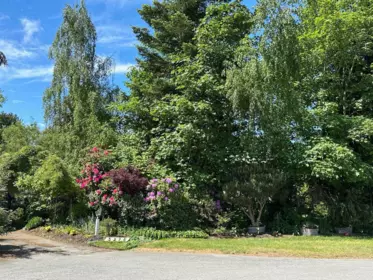 5278 Belair Drive, Delta, BC, Delta — Single Family Residence for sale