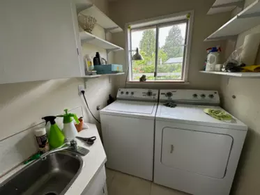 Guest Bathroom Photo of 5278 Belair Drive, Delta, BC