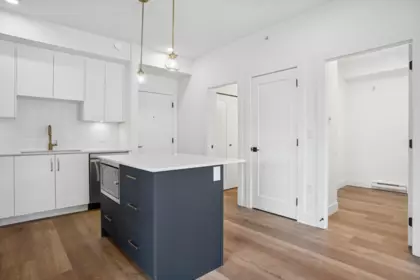 308 20286 72b Avenue, Langley, BC, Langley — Apartment/Condo for sale