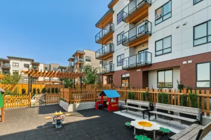Loft / Bonus Room Photo of 308 20286 72b Avenue, Langley, BC