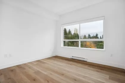 Primary Bedroom Photo of 308 20286 72b Avenue, Langley, BC