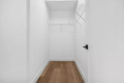 Walk-In Closet Photo of 308 20286 72b Avenue, Langley, BC
