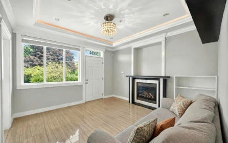 3034 Kings Avenue, Vancouver, BC, Vancouver — Single Family Residence for sale