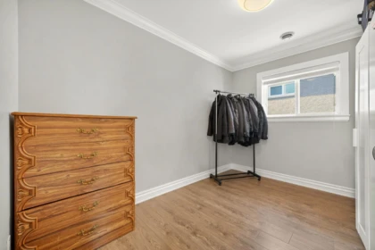 Kitchen Island Photo of 3034 Kings Avenue, Vancouver, BC
