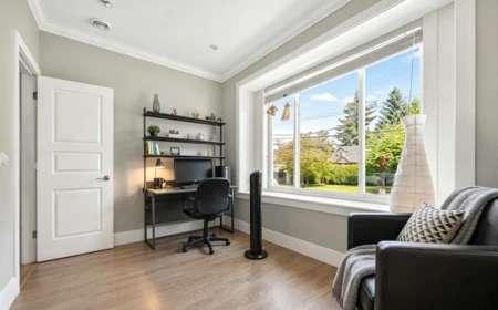 Kitchen Photo of 3034 Kings Avenue, Vancouver, BC