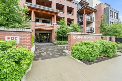 205 2550 Garden Drive, Vancouver, BC, Vancouver — Apartment/Condo for sale