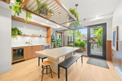 Loft / Bonus Room Photo of 205 2550 Garden Drive, Vancouver, BC