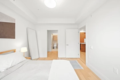 Walk-In Closet Photo of 205 2550 Garden Drive, Vancouver, BC