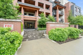 205 2550 Garden Drive, Vancouver, BC