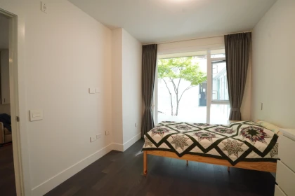 Breakfast Nook Photo of 102 375 W 59th Avenue, Vancouver, BC