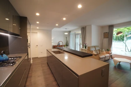 Loft / Bonus Room Photo of 102 375 W 59th Avenue, Vancouver, BC