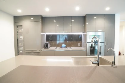 Office / Den Photo of 102 375 W 59th Avenue, Vancouver, BC