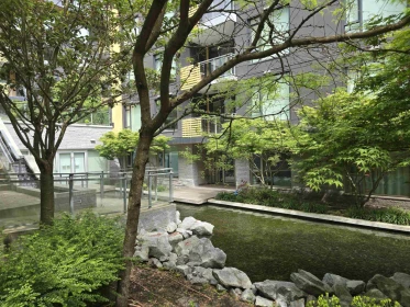 Staircase Photo of 102 375 W 59th Avenue, Vancouver, BC